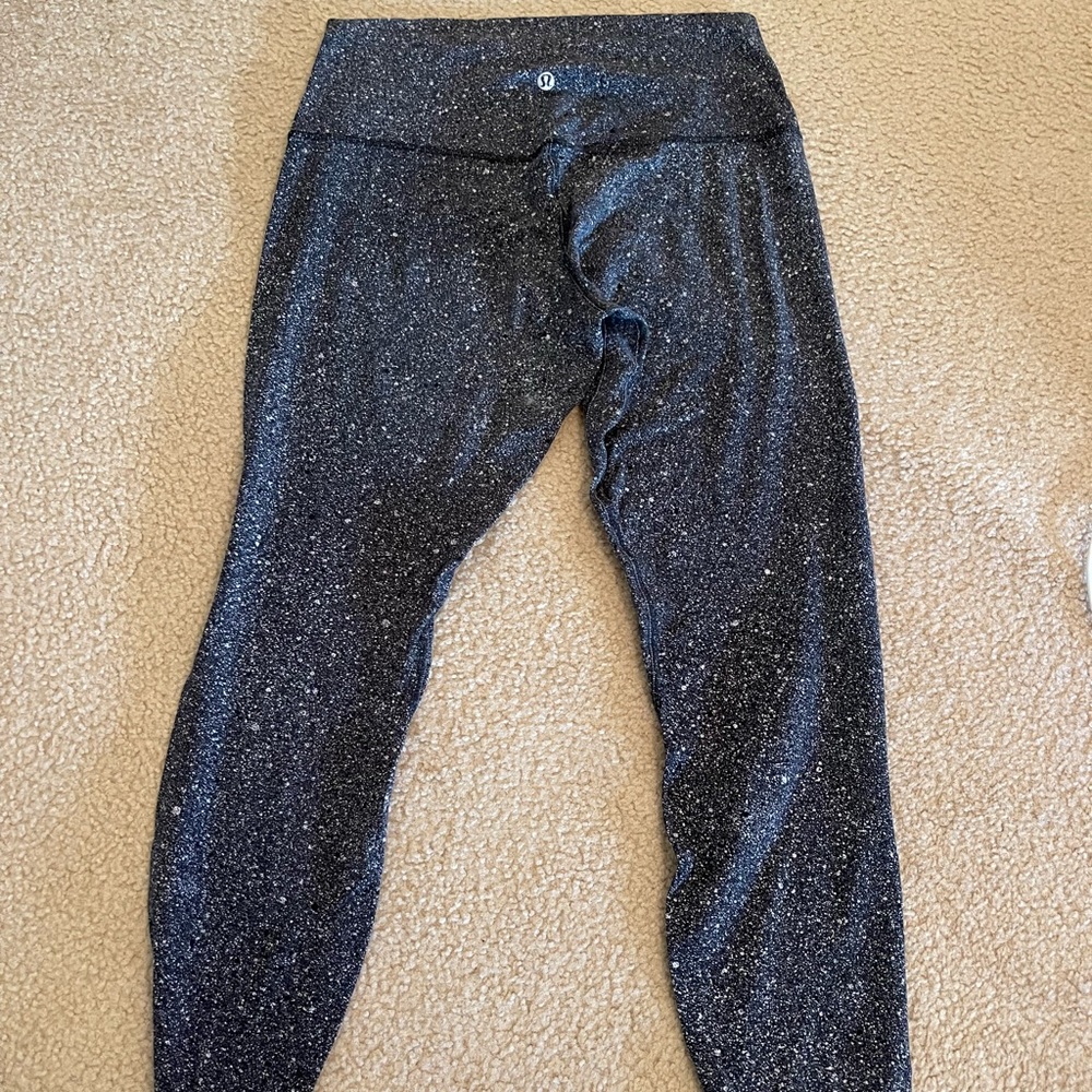 Lululemon Align 25” inseam